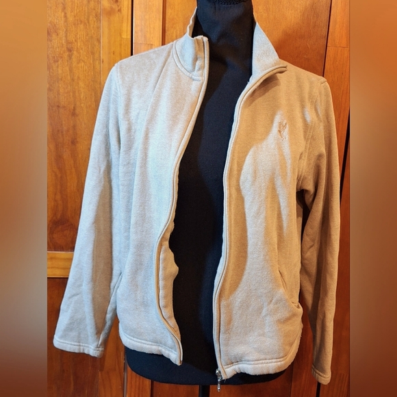 ASHWORTH full-zip jacket - Picture 5 of 8